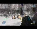 360画質テスト　Halo3