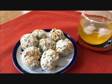 【カルシウムたっぷり】さくさくクランチしらすチョコ作ってみた