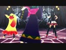 【MMD鬼徹】Girls【第弐回鬼徹MVフェス】