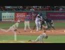 【プロ野球】筒香とMLBの大打者オルティズのインハイ打ち比較してみた