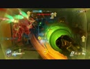 Overwatch 野良猫ロック　一曲目