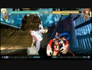 【BBCF_PS4_ver1.04】対戦動画[004]