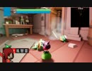 初心者のUE4製作日記 その10