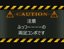 VF5FS(アキラ)　6ＫP両足対応基本コンボ