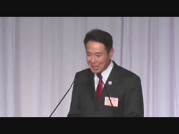 民進党前原新代表がホップステップ肉離れを再現？大事な所で蹴つまずくw