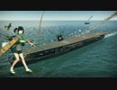 【予告】飛龍の航空戦    WarThunder x 艦これ　=SFTS=