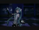 【MMD】Unravel (Short)【カメラ配布】