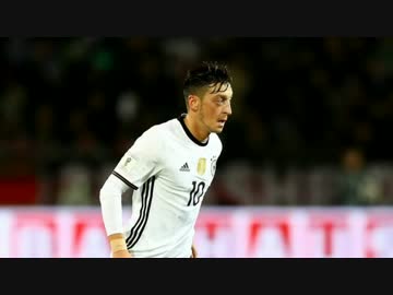 【高画質】チェコ vs. ドイツ【ハイライト編：欧州予選】