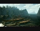 The Witcher 3　 Wild Hunt　  The Fields of Ard Skellig