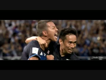 井手口陽介 強烈ミドル ５選 + 100m走