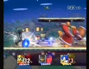 スマブラＸおきらく観戦動画218