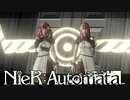 【実況】NieR：Automata　これは呪いか。それとも罰か。＃５２