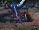 MHF-Z 辿異種★４ルコディオラ 片手剣ソロ 全破壊9ラスタ