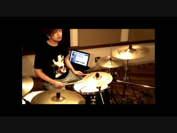 【叩いてみた】BiSHの星が瞬く夜にを叩いてみた【にわか清掃員が】