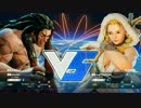 CPTOnline2017 Asia4 スト5 スト5 WinnersSemiFinal ハイタニ vs マゴ