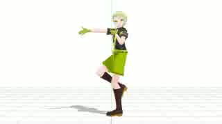 【ＭＭＤ】御手洗翔太のBACK FLIP☆EMOTION