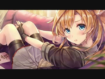 【艦これMAD】　「艦これ」で『オトメ＊ドメイン』OPパロ