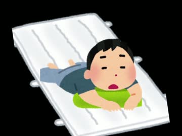 ゆっくりと【いらすとや】で学ぶ初めての風俗～ソープ編2/2～