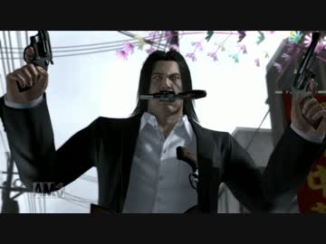 龍が如く4 字幕プレイ Part9