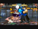【BBCF_PS4_ver1.04】対戦動画[005]