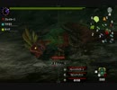 【MHXX体験版】狩り初心者が実況？してみた☆2