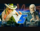 CPTOnline2017 Asia4 スト5 スト5 LosersFinal ももち vs どぐら