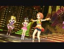 [デレステ] イリュージョニスタ！ (薫ちゃんセンター)