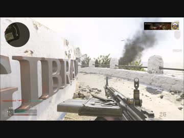 遅れを取ったがCoD:WWⅡの先行プレイをしてみた