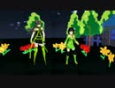 【ＭＭＤ】ミハルさんと京町さんでdrop pop candy