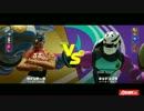 【実況】てんやわんやなARMSでランクマッチ！【PART84】