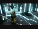Warframe LESIONの火力