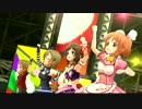 デレステMV 「Wonder goes on!!」
