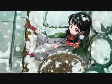 【東方アレンジ】魔法の笠地蔵【天空璋】