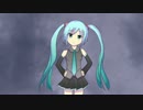 【初音ミク】終わり【オリジナル曲】【パンク】
