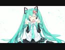 【初音ミク】君はまるでタイムマシンの様だ【オリジナル曲】