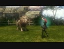 【ICARUS ONLINE】某サファリパークのアレ