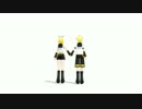 【MMD】記念日。feat. miwa【オリジナルPV】