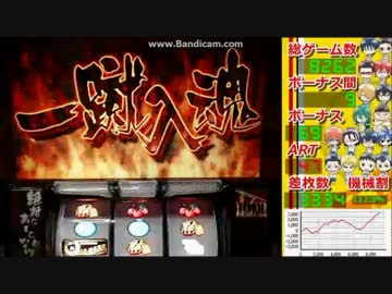 【パチスロ】弱虫ペダル 一蹴入魂 御堂筋エピソード