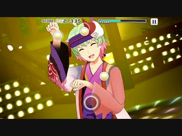 （旧動画）【エムステ】にゃあ！全員分【SideM】