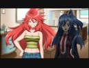 「戦姫絶唱シンフォギアXD」 奏 極エピソード ＋ 未来イベカード紹介