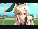 【カメラ配布】恋のミュージックアワー【MMD艦これ】