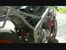 バイク、レストアしてみる!!【YSR編】part5