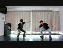 【Mikoto】エンゼルフィッシュ踊ってみた【木霊】