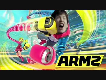 ARM”Z” - ニコニコ動画