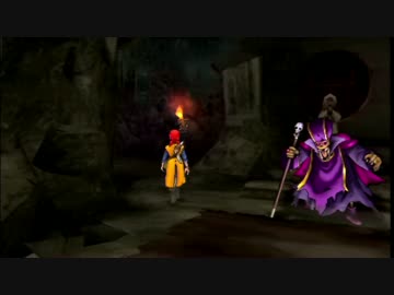 晩酌ついでにゲーム実況【ドラゴンクエストⅧ】08-2