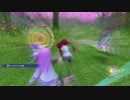 【実況】ネプテューヌVⅡR pt.20【バックアタックを喰らう＾＾；】