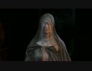【初期体力縛り】完全初見のダークソウル３_06【アリアンデル編】
