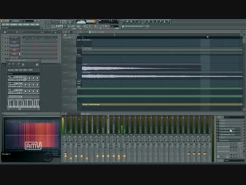 [FLStudio work]Back To The ELECTRO