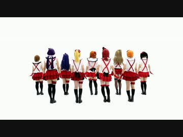 【Ｗｉｎｇ】僕らは今のなかで【踊ってみた】