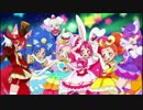 【ふたりは】プリキュアOP+EDメドレー【アラモード】